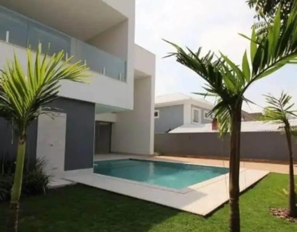 Casa, 5 quartos, 600 m² - Foto 1