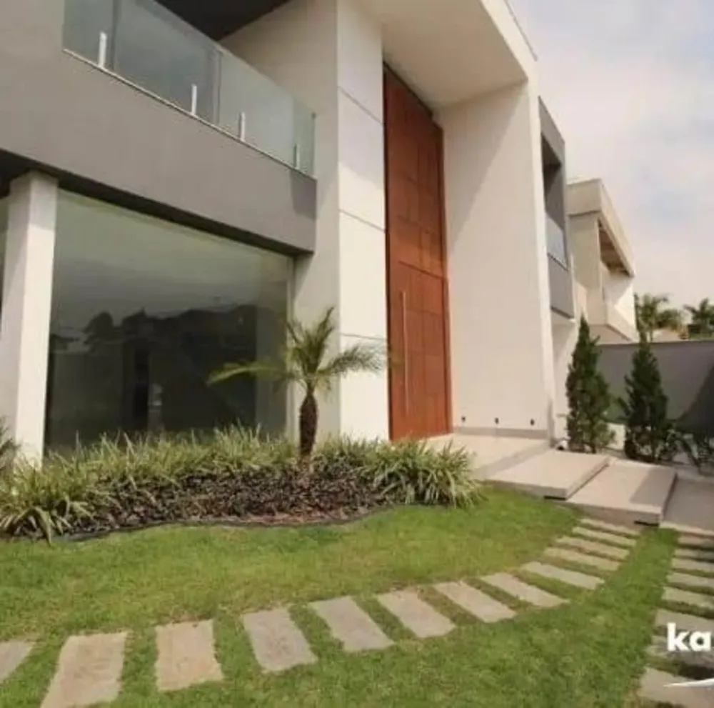 Casa, 5 quartos, 600 m² - Foto 14