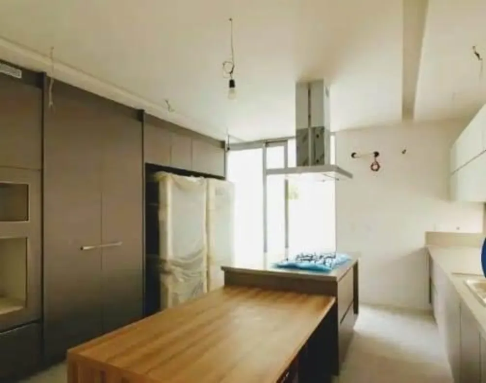 Casa, 5 quartos, 600 m² - Foto 12