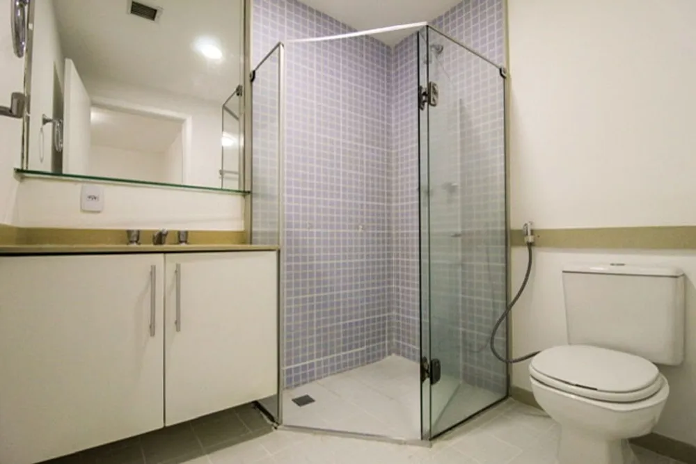 Flat/Apart Hotel, 1 quarto, 48 m² - Foto 16