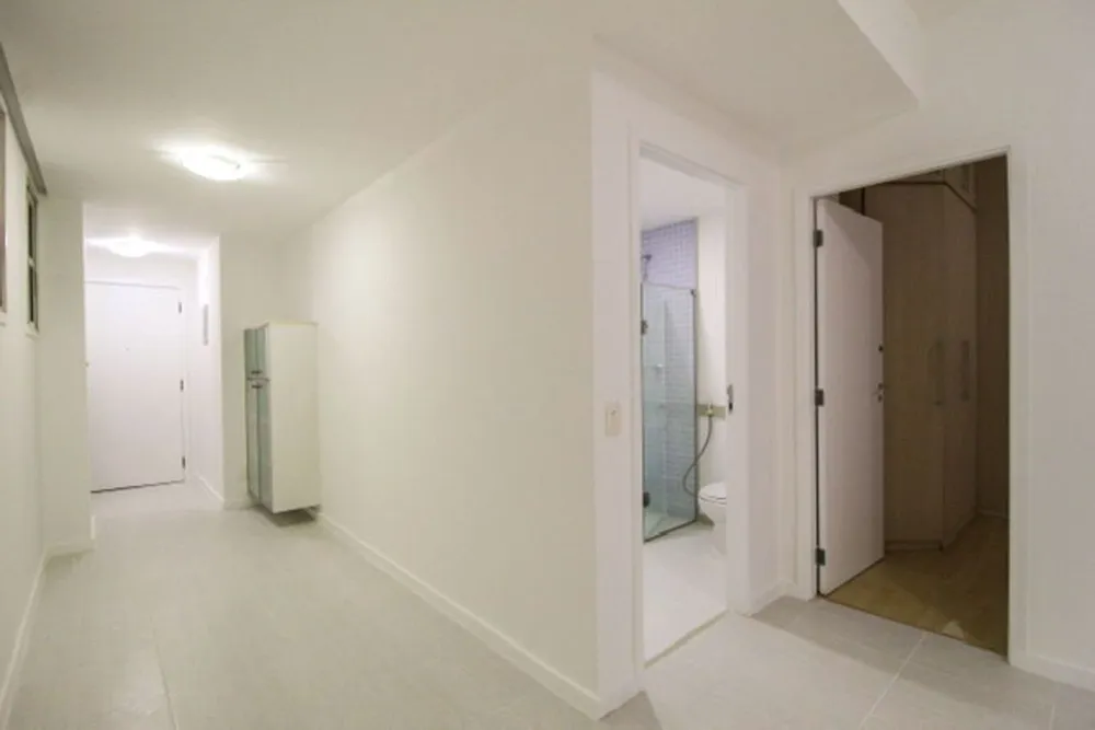 Flat/Apart Hotel, 1 quarto, 48 m² - Foto 2
