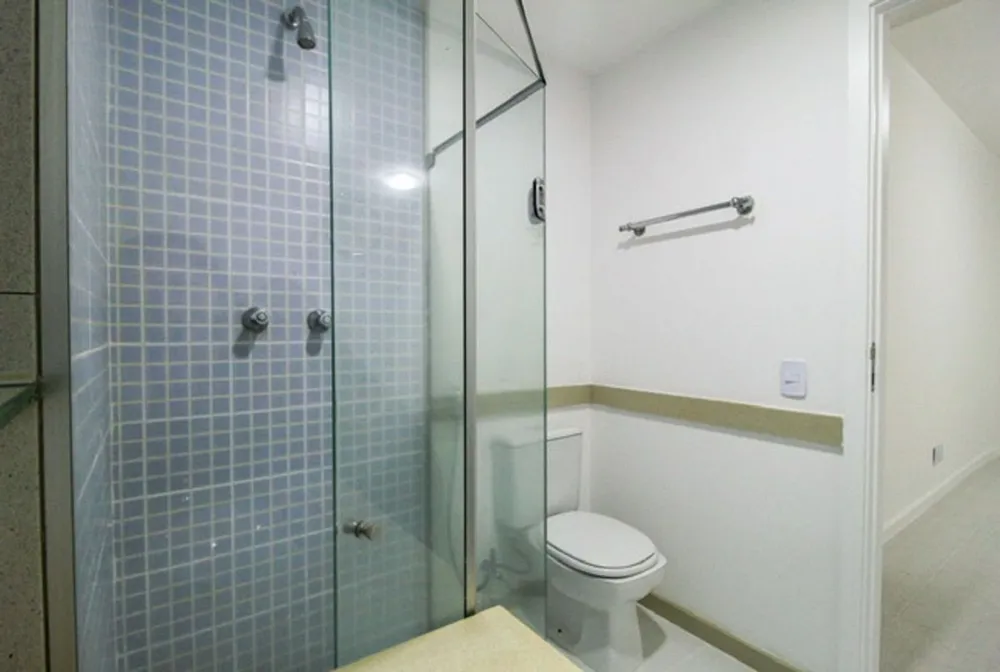 Flat/Apart Hotel, 1 quarto, 48 m² - Foto 15