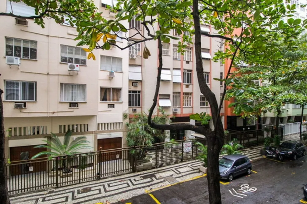 Flat/Apart Hotel, 1 quarto, 48 m² - Foto 14