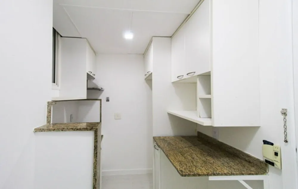 Flat/Apart Hotel, 1 quarto, 48 m² - Foto 8