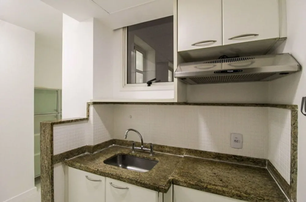Flat/Apart Hotel, 1 quarto, 48 m² - Foto 10