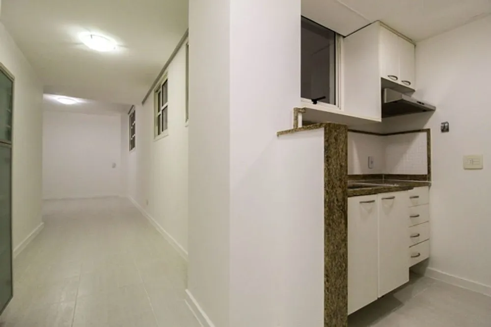 Flat/Apart Hotel, 1 quarto, 48 m² - Foto 7