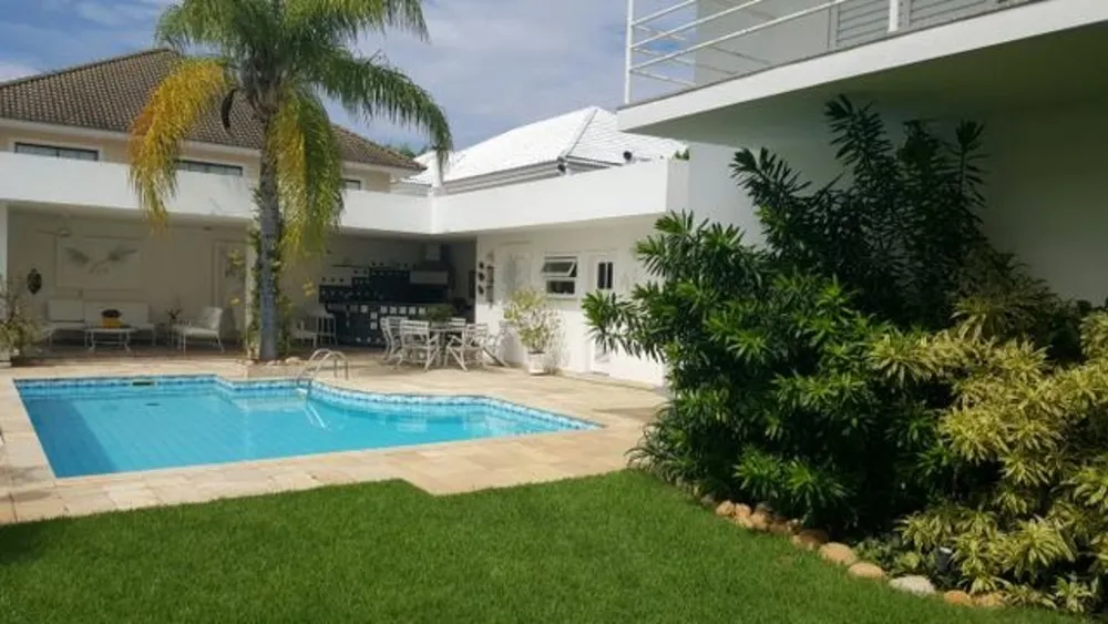 Casa de Condomínio, 4 quartos - Foto 18