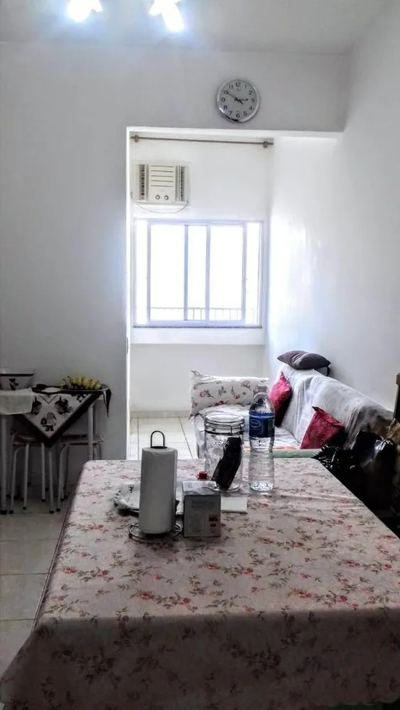 Apartamento, 1 quarto, 50 m² - Foto 2