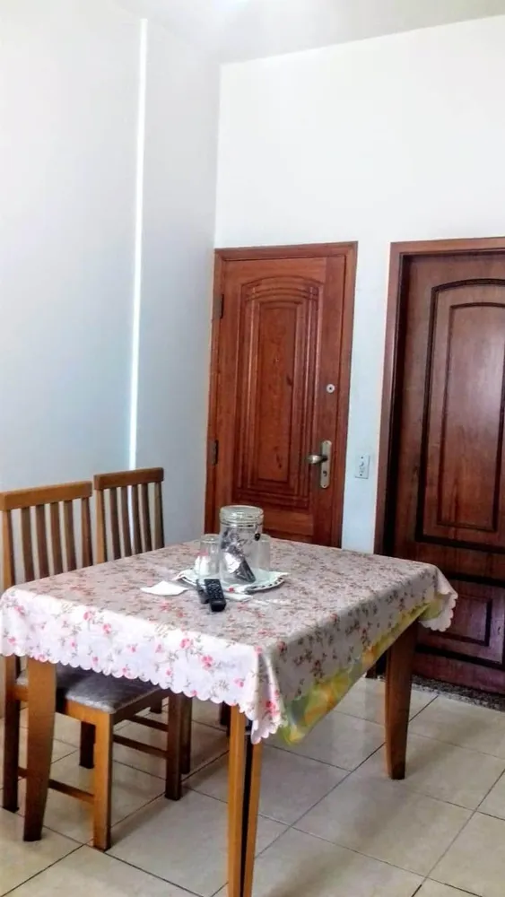 Apartamento, 1 quarto, 50 m² - Foto 3