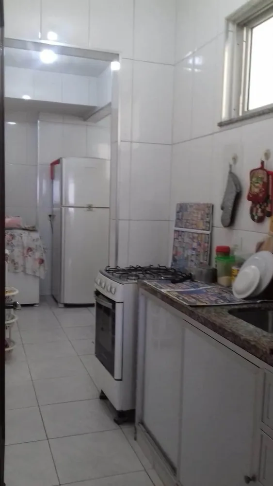 Apartamento, 1 quarto, 50 m² - Foto 7