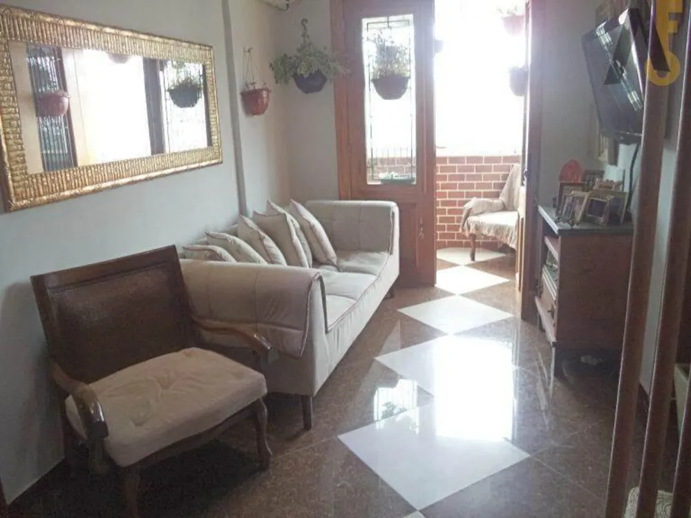 Cobertura, 3 quartos, 144 m² - Foto 2