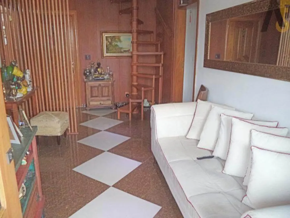 Cobertura, 3 quartos, 144 m² - Foto 4