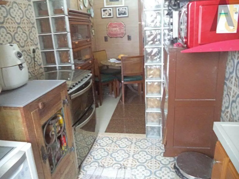 Cobertura, 3 quartos, 144 m² - Foto 14