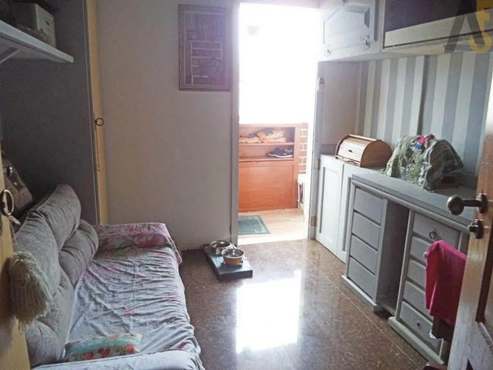 Cobertura, 3 quartos, 144 m² - Foto 3