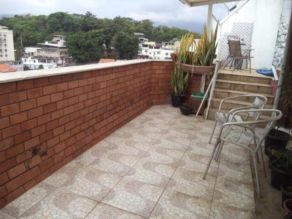 Cobertura, 3 quartos, 144 m² - Foto 17