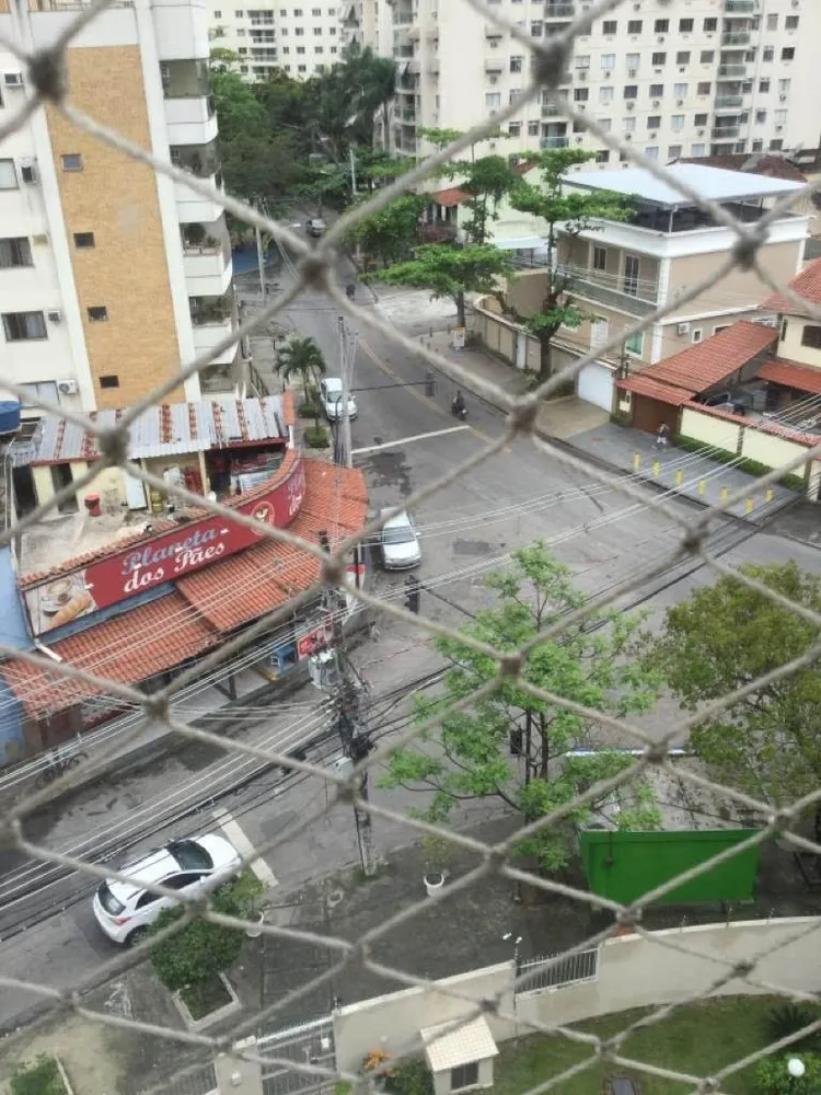 Cobertura, 3 quartos, 144 m² - Foto 18