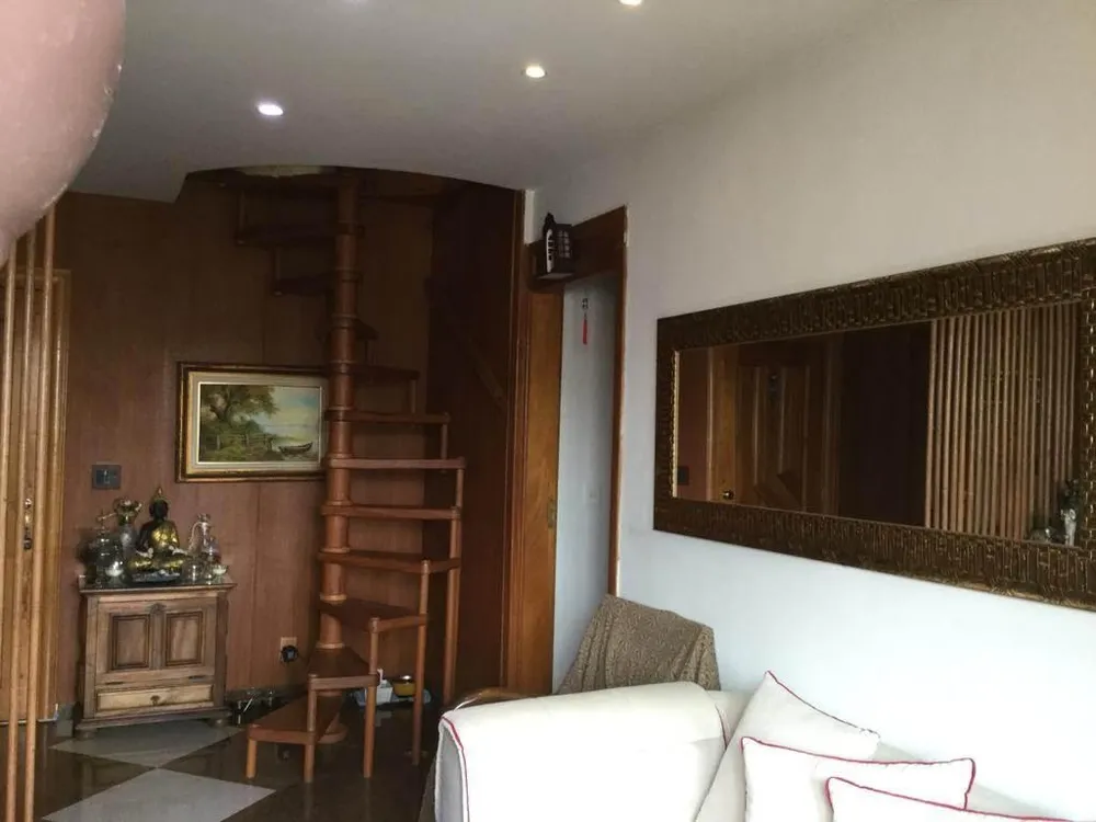 Cobertura, 3 quartos, 144 m² - Foto 5
