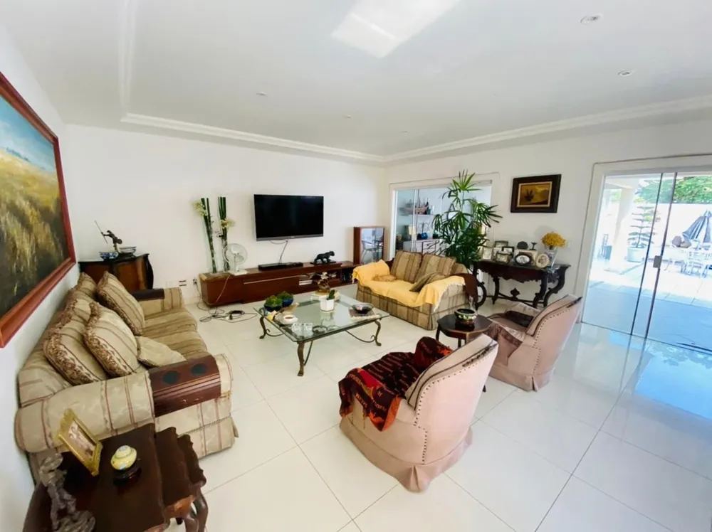 Casa, 4 quartos, 310 m² - Foto 17