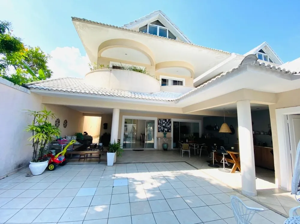 Casa, 4 quartos, 310 m² - Foto 15