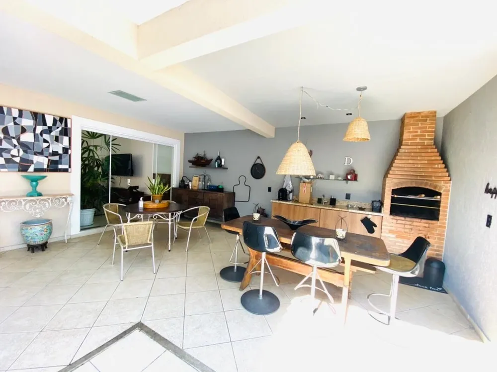 Casa, 4 quartos, 310 m² - Foto 18