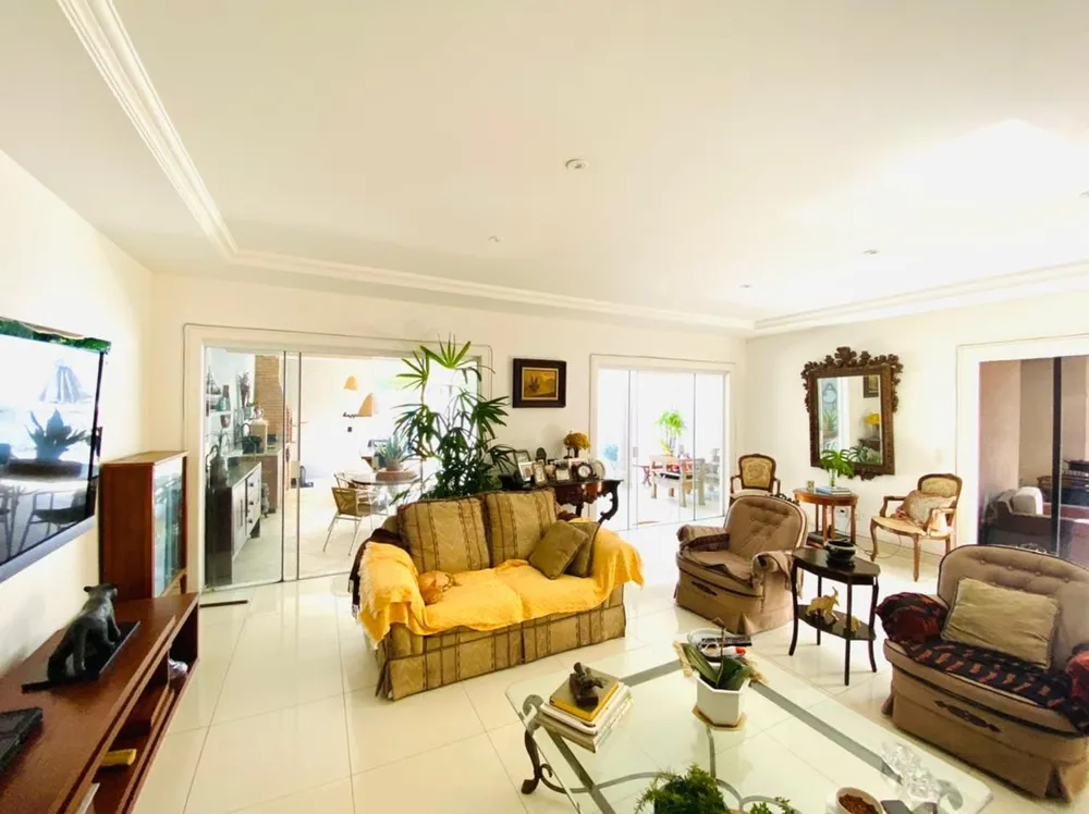 Casa, 4 quartos, 310 m² - Foto 20