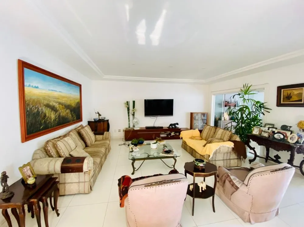 Casa, 4 quartos, 310 m² - Foto 21