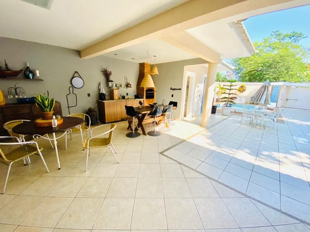 Casa, 4 quartos, 310 m² - Foto 16
