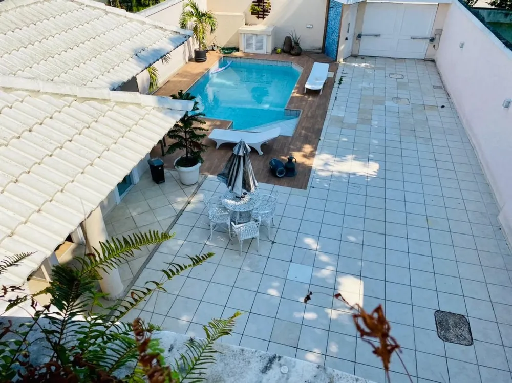 Casa, 4 quartos, 310 m² - Foto 22