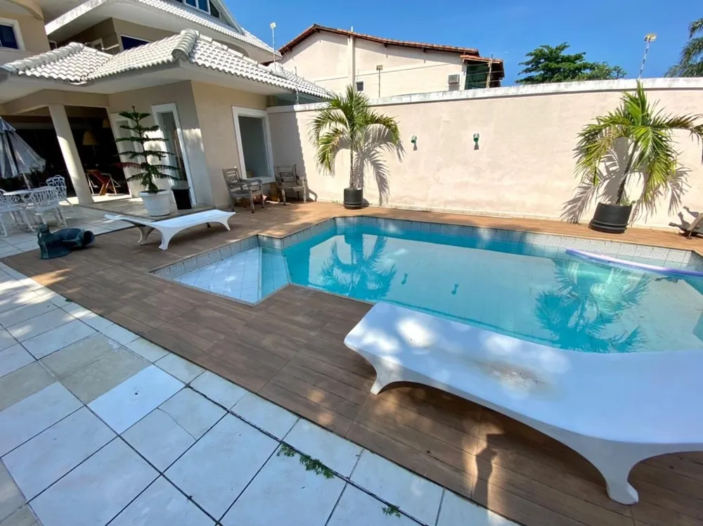 Casa, 4 quartos, 310 m² - Foto 14