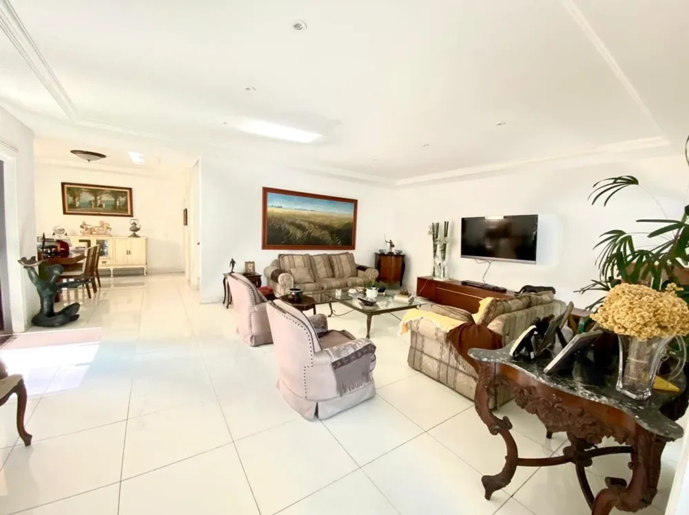 Casa, 4 quartos, 310 m² - Foto 19