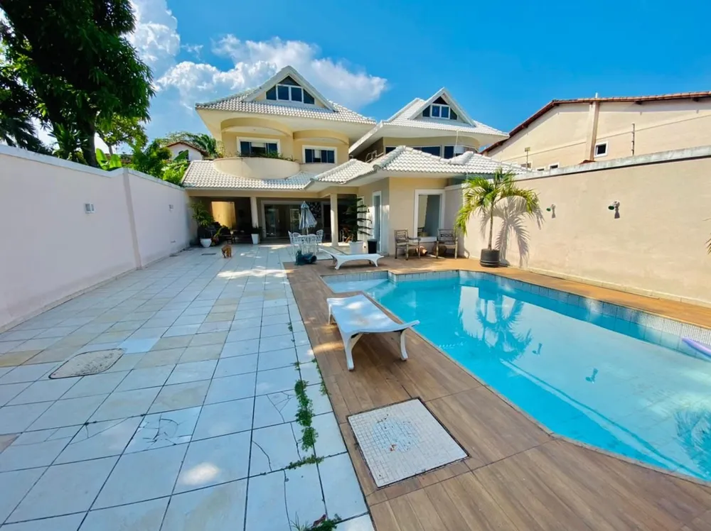 Casa, 4 quartos, 310 m² - Foto 13