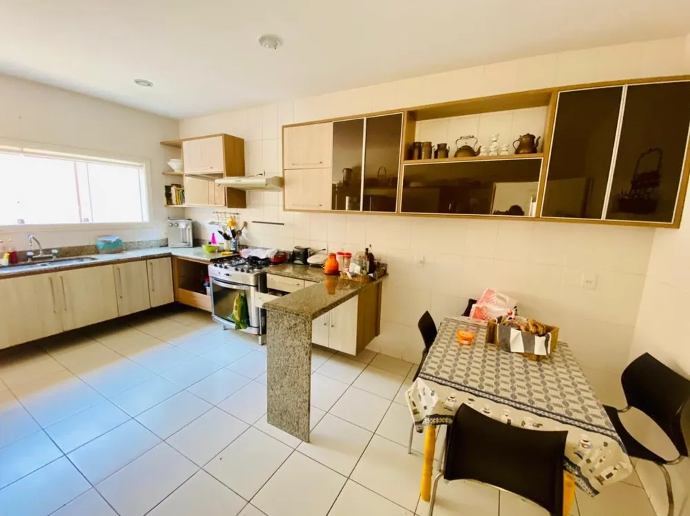 Casa, 4 quartos, 310 m² - Foto 23