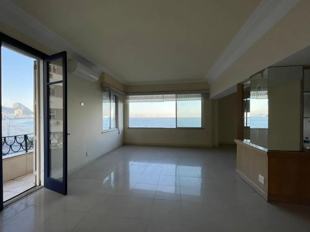 Apartamento, 3 quartos, 150 m² - Foto 1