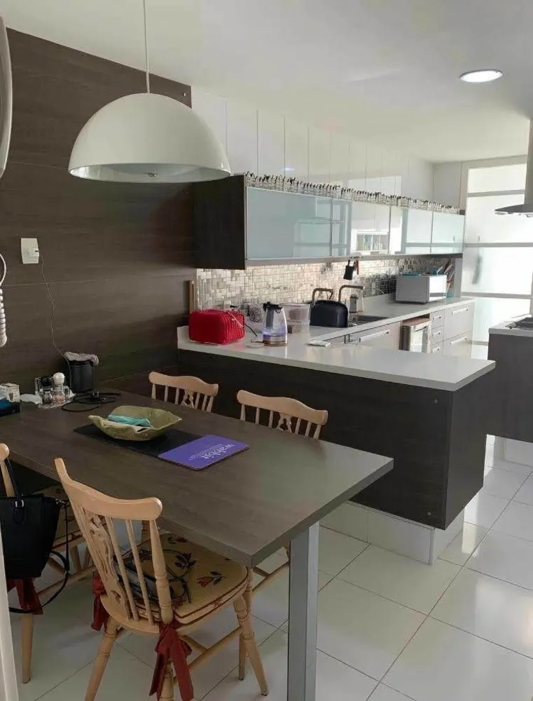 Apartamento, 5 quartos, 435 m² - Foto 4
