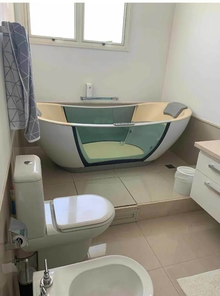 Apartamento, 5 quartos, 435 m² - Foto 15