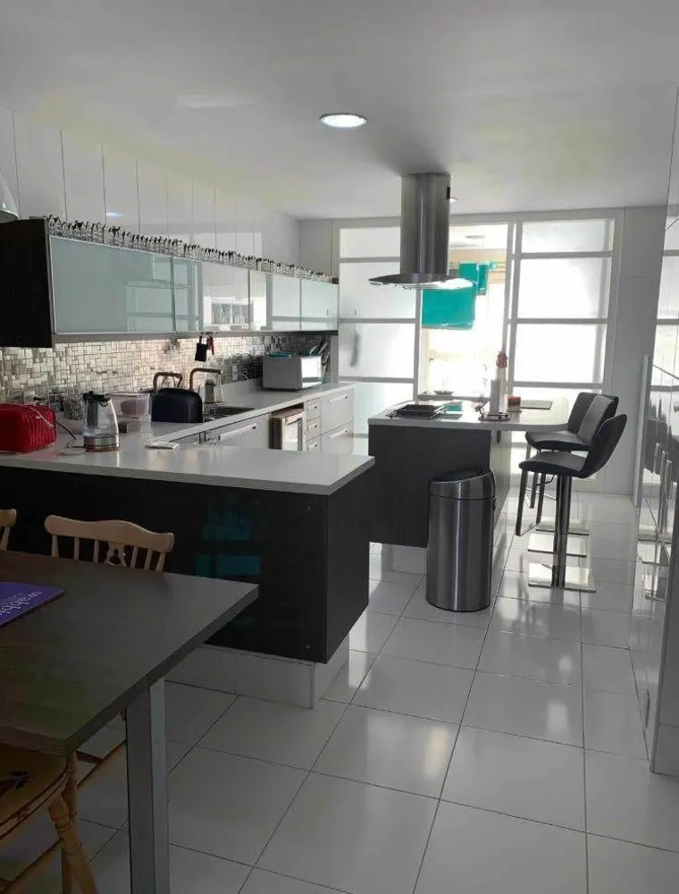 Apartamento, 5 quartos, 435 m² - Foto 13