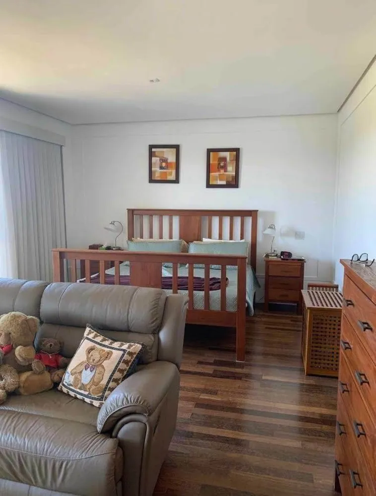 Apartamento, 5 quartos, 435 m² - Foto 5