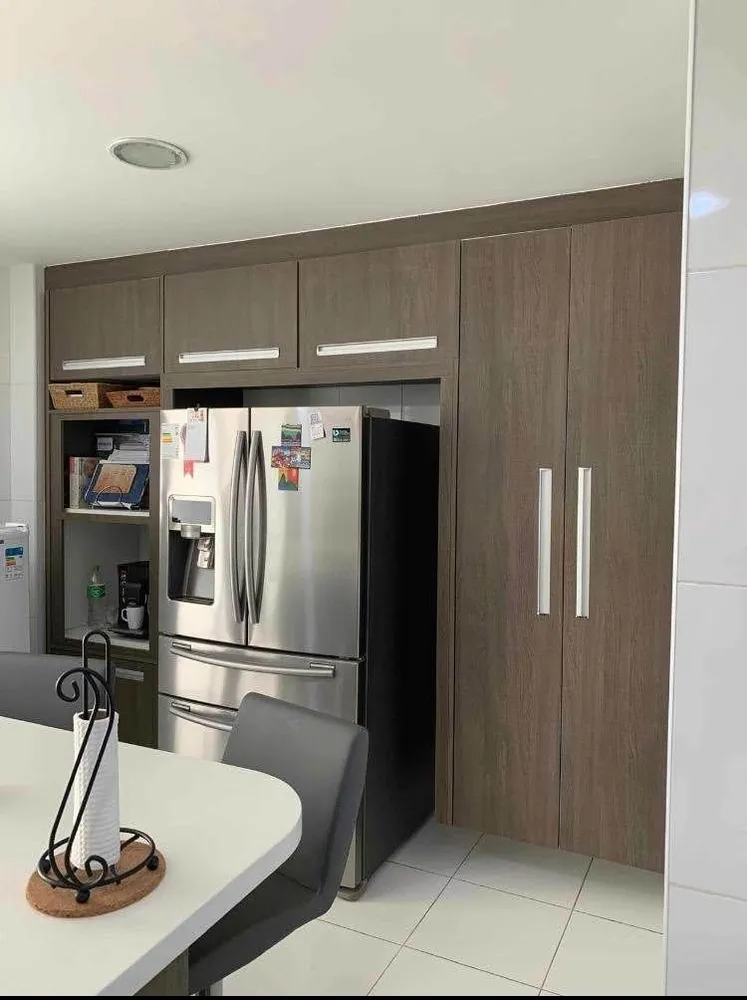Apartamento, 5 quartos, 435 m² - Foto 6