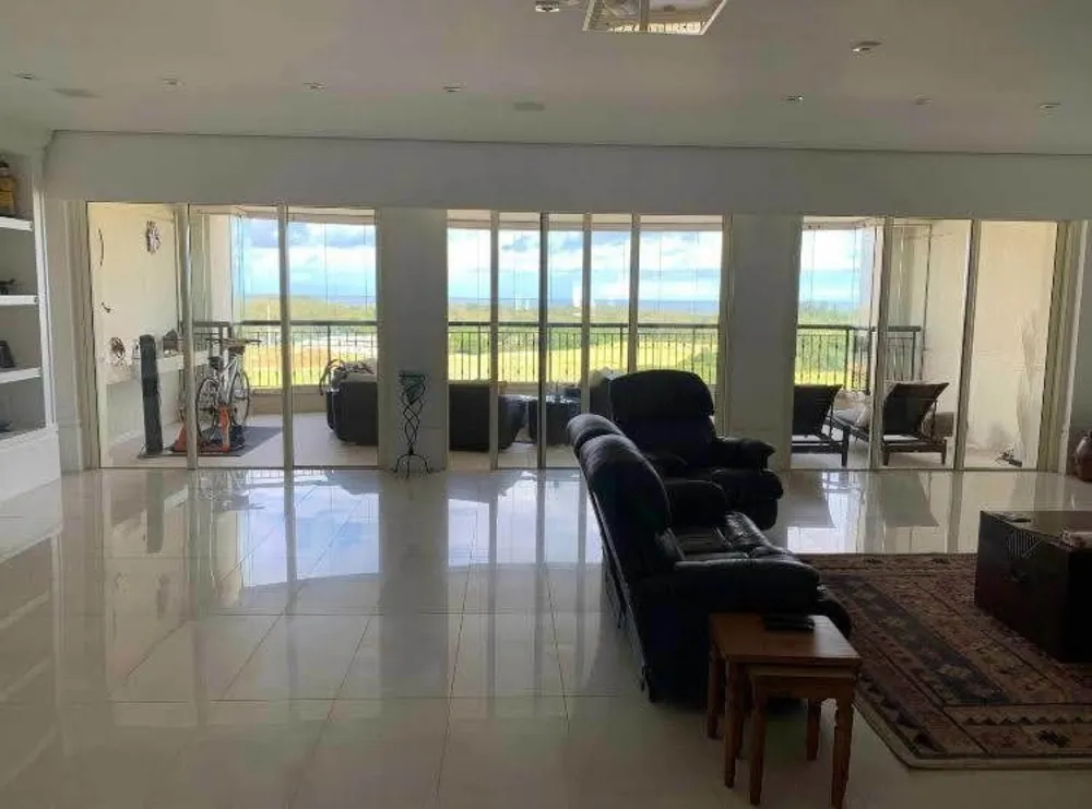 Apartamento, 5 quartos, 435 m² - Foto 2
