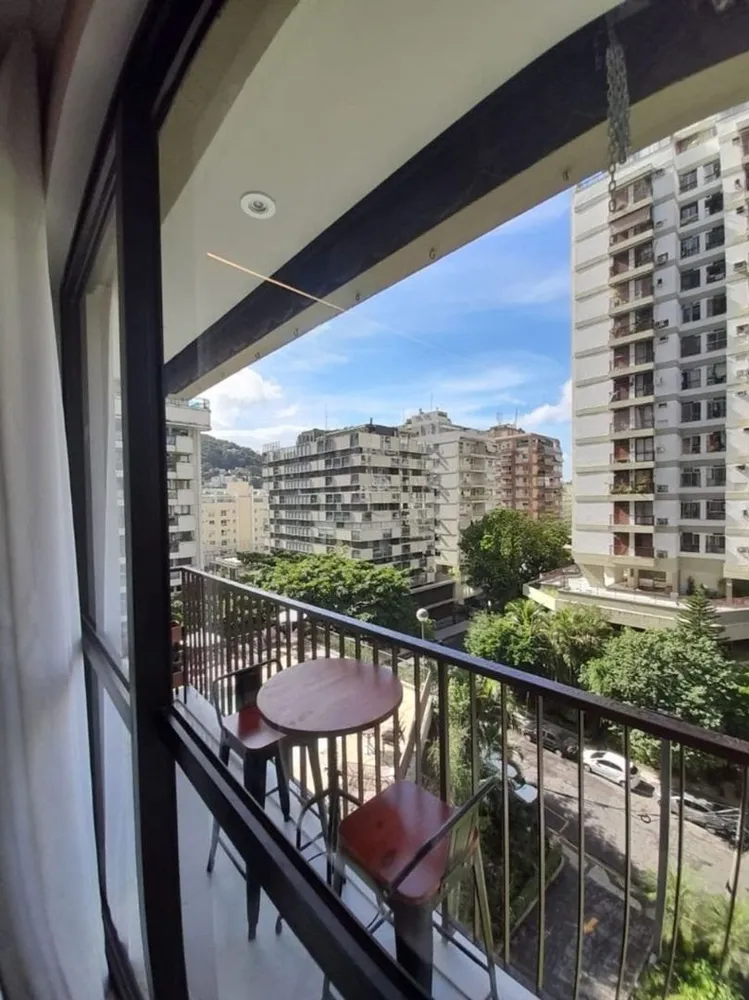 Apartamento, 3 quartos, 110 m² - Foto 13