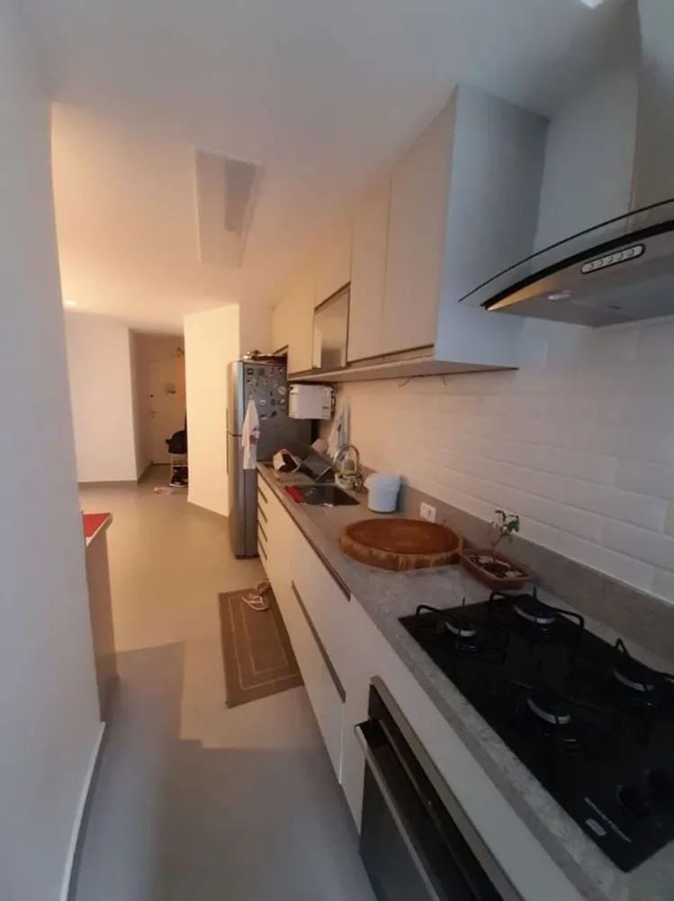 Apartamento, 3 quartos, 110 m² - Foto 4