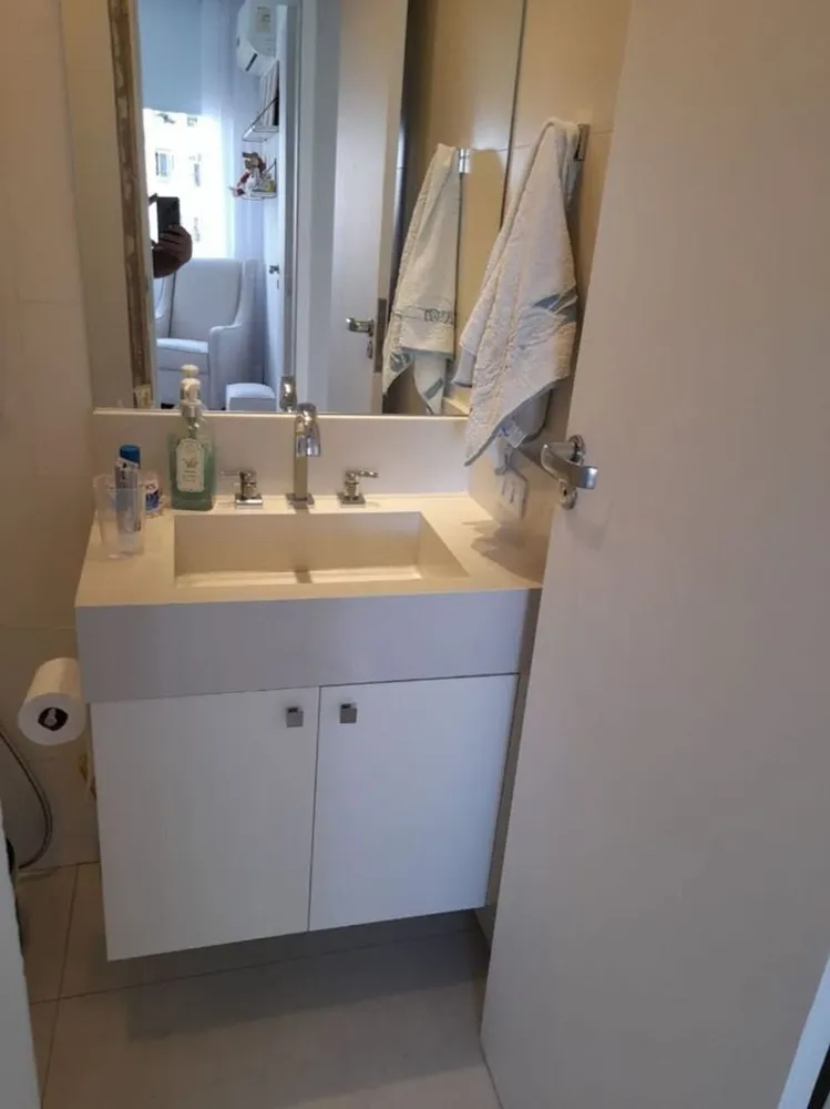 Apartamento, 3 quartos, 110 m² - Foto 11