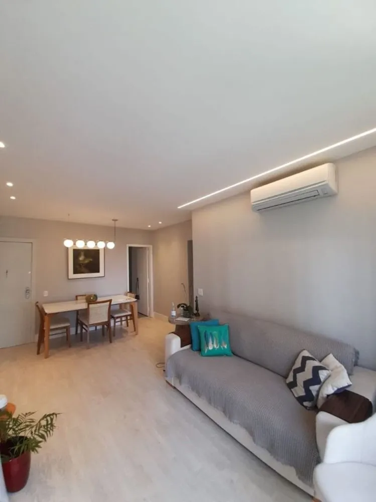 Apartamento, 3 quartos, 110 m² - Foto 3
