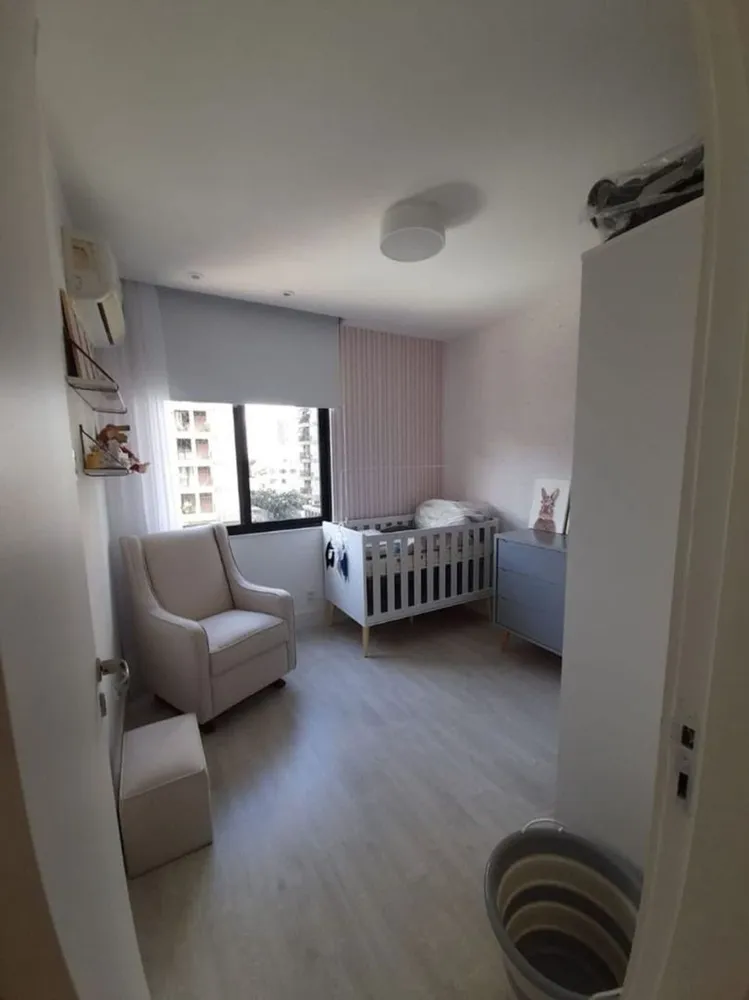 Apartamento, 3 quartos, 110 m² - Foto 9