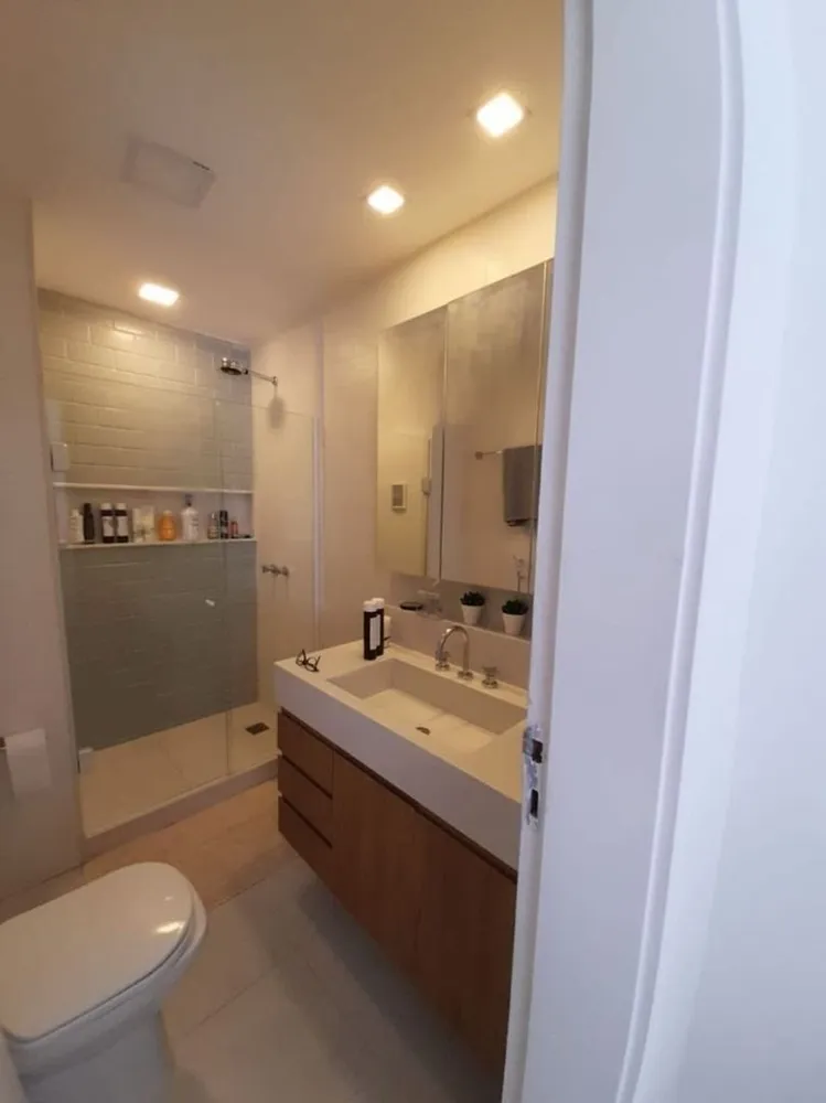 Apartamento, 3 quartos, 110 m² - Foto 12