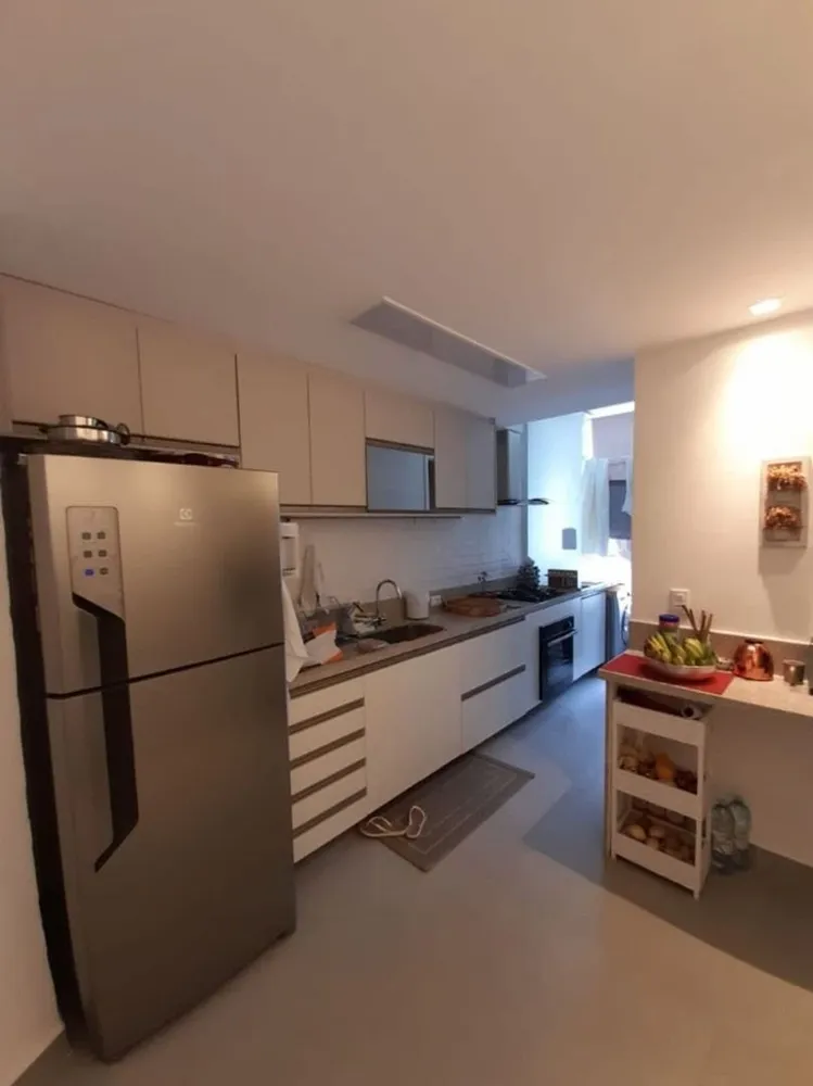 Apartamento, 3 quartos, 110 m² - Foto 5