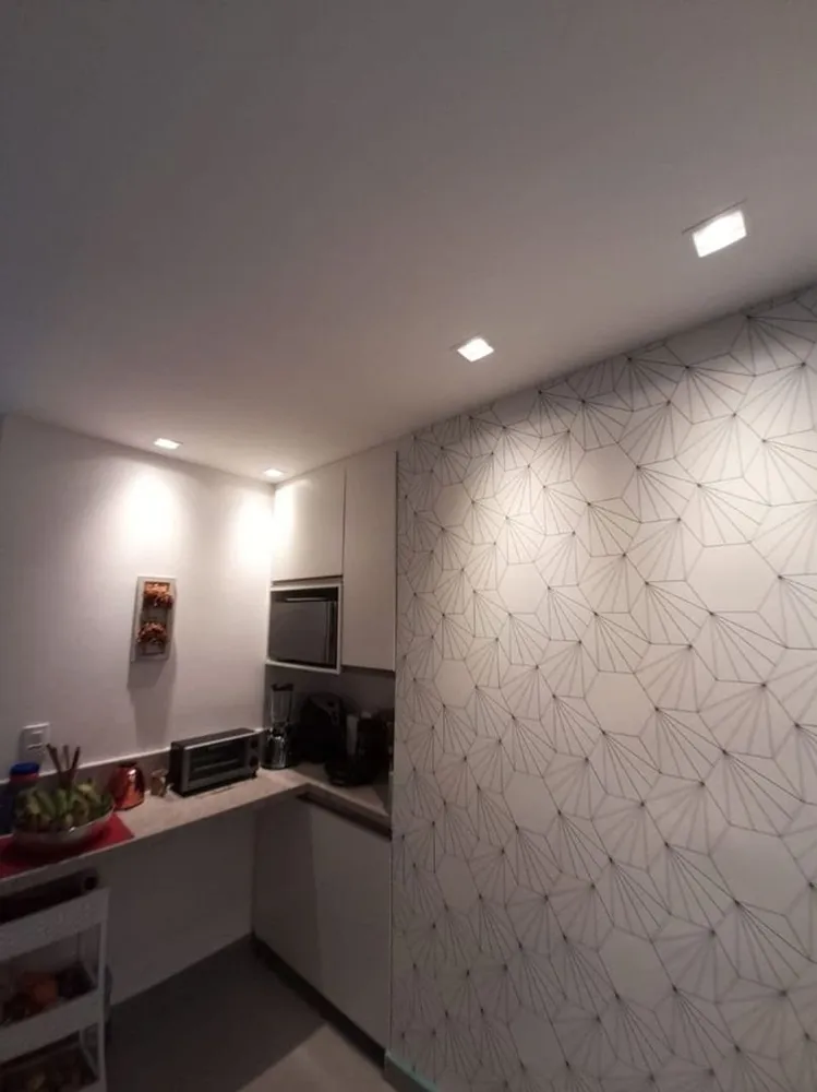 Apartamento, 3 quartos, 110 m² - Foto 6