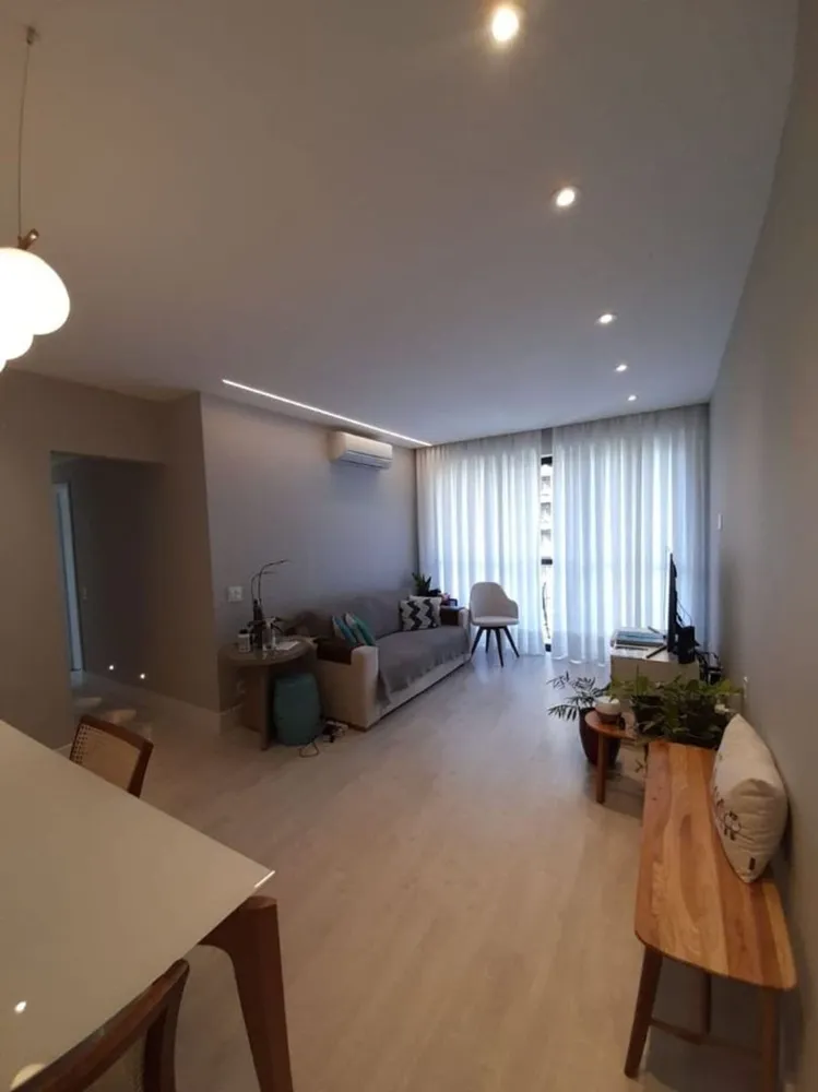 Apartamento, 3 quartos, 110 m² - Foto 1