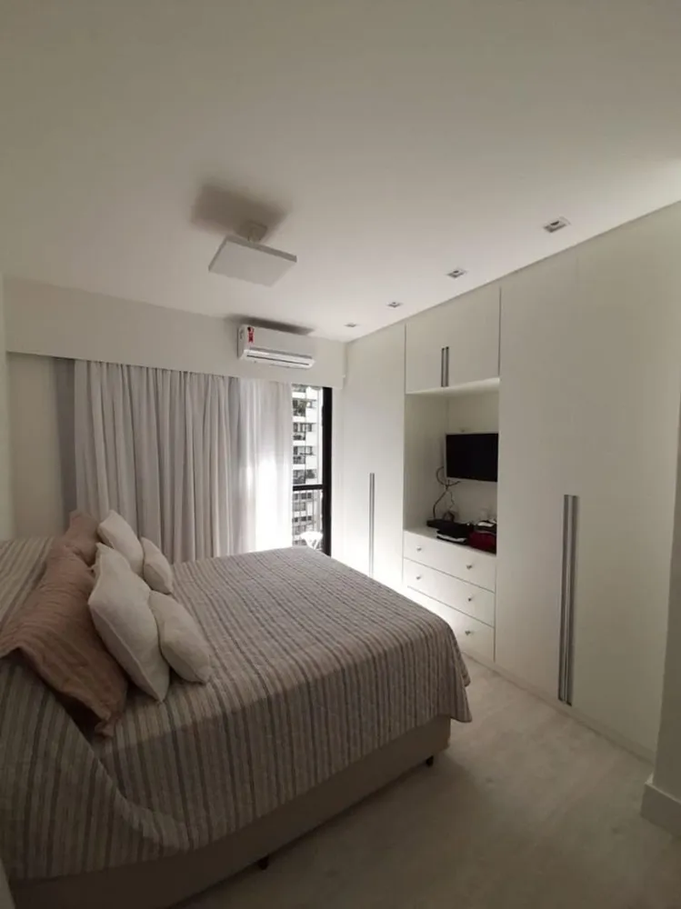 Apartamento, 3 quartos, 110 m² - Foto 7
