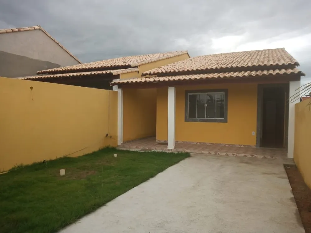 Casa, 2 quartos, 90 m² - Foto 7